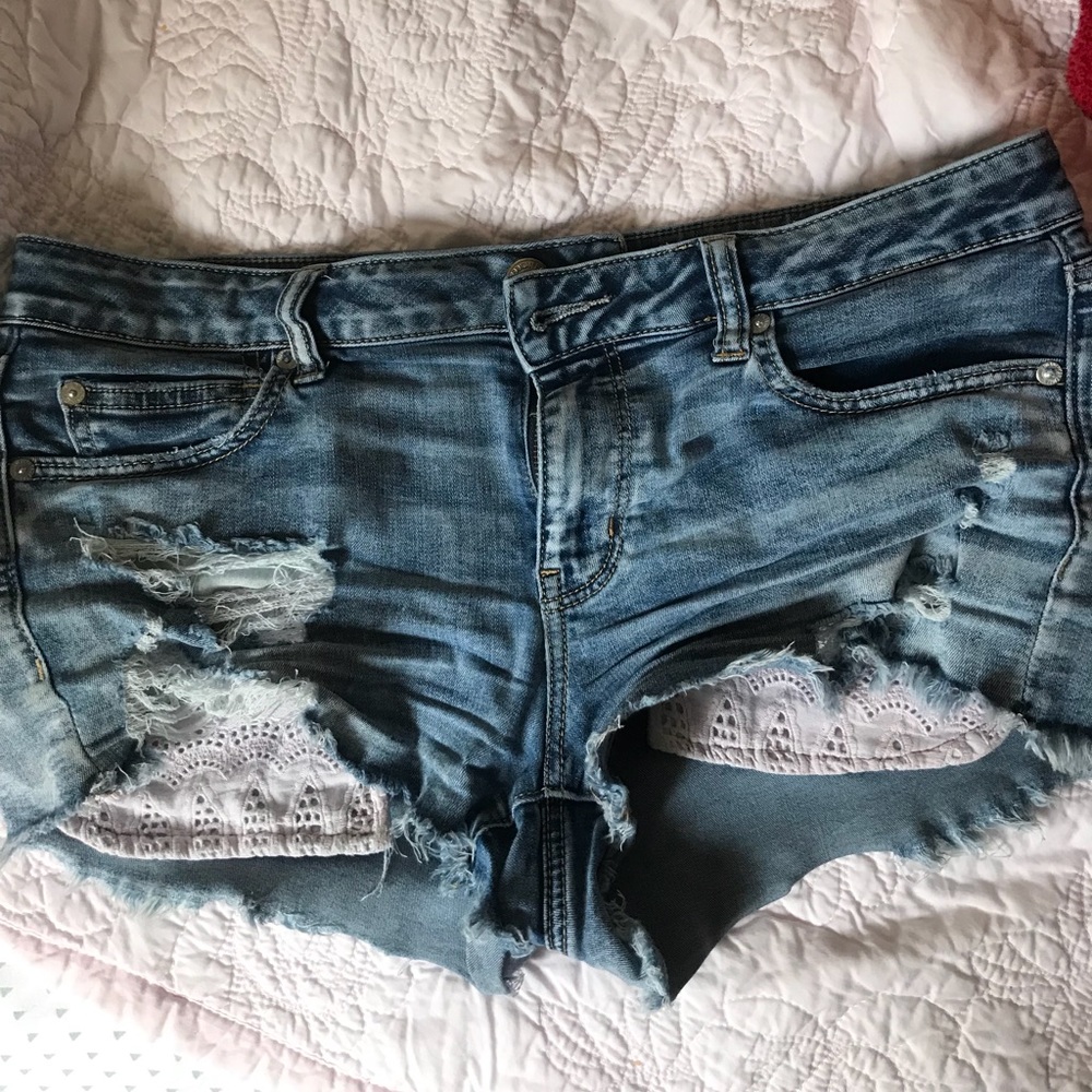 shorts